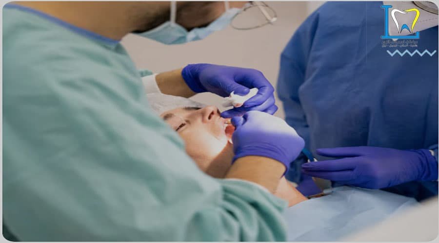 عيادات أسنان المدينة المنورة