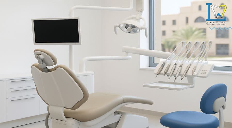 عيادات الاسنان بالمدينة المنورة