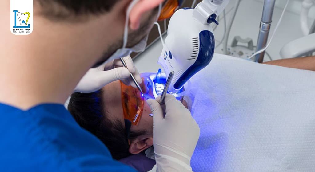 اخصائي لثه في المدينه المنوره